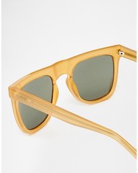 Komono Bennet Wayfarer Sunglasses