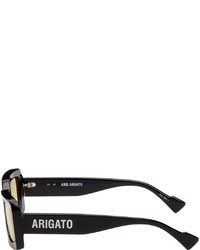 Axel Arigato Black Arena Sunglasses