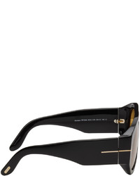 Tom Ford Black Bronson Sunglasses