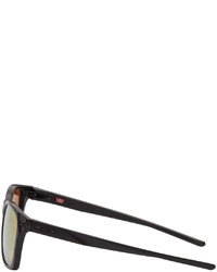 Oakley Black Ojector Sunglasses