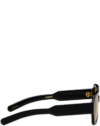 FLATLIST EYEWEAR Black Tishkoff Sunglasses