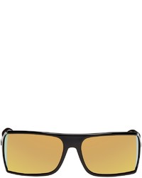 Givenchy Black Yellow Gv 7179 Sunglasses