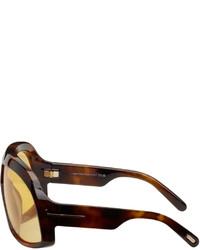 Tom Ford Cassius Sunglasses