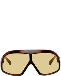 Tom Ford Cassius Sunglasses