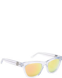 Westward Leaning Color Revolution Sunglasses