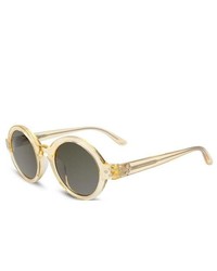 Converse Sunglasses Y004 Uf Yellow Crystal 46mm