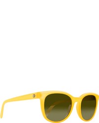 Electric Bengal Alpine Bi Gradient Sunglasses