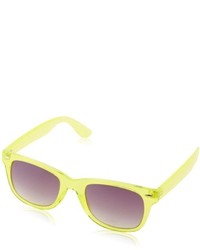 Icon Eyewear Icon 20131 Wayfarer Sunglasses