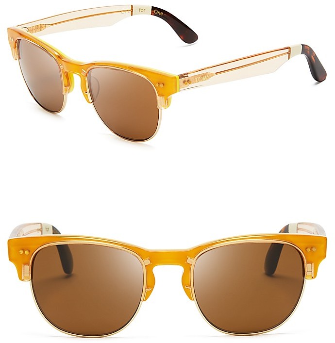 toms lobamba sunglasses