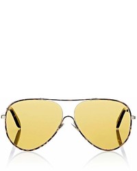 Victoria Beckham Loop Aviator Sunglasses