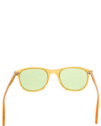 Barton Perreira Lucia Tinted Sunglasses