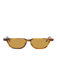 Grey Ant Mingus Sunglasses