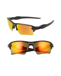 Oakley Nfl Flak 20 Xl 59mm Polarized Sunglasses