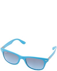 Ray-Ban Rb4195 Tech Liteforce 52mm