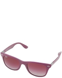 Ray-Ban Rb4195 Tech Liteforce 52mm
