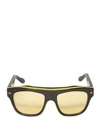 Sk47 Zeiss Two Tone Sunglasses