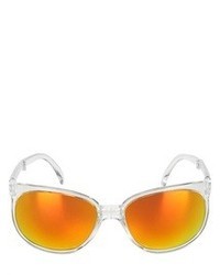 Sunpocket Sport Shiny Crystal Foldable Sunglasses
