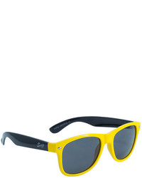 Swag Sunglasses The Hipster A Sunglasses In Yellow