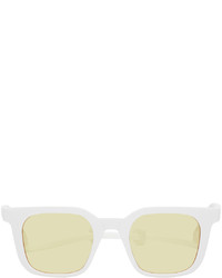 Chimi White Nksk Edition Active 04 Sunglasses