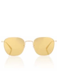 Oliver Peoples X The Row Board Meeting 2 Sunglasses