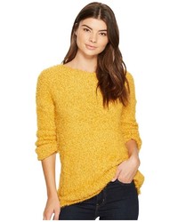 BB Dakota Debra Eyelash Pullover Sweater Sweater