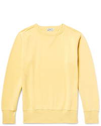 Men's Yellow Sweaters by Levi's | Lookastic