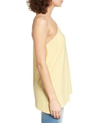 Leith One Shoulder Tee
