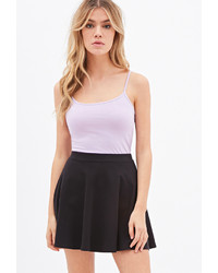 Forever 21 Classic Cotton Blend Cami