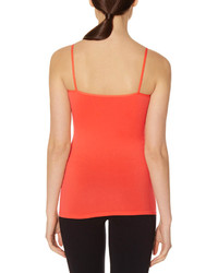 The Limited Trimmed Seamless Scoop Cami