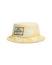 Parks Project X National Geograhic Tie Dye Twill Bucket Hat