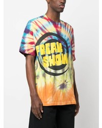 GALLERY DEPT. Freak Show Print T Shirt