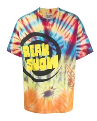 GALLERY DEPT. Freak Show Print T Shirt