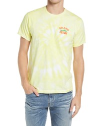 Parks Project Grand Teton Tie Dye Graphic Tee