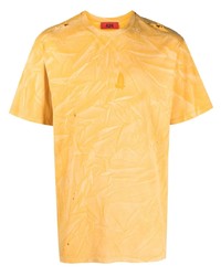424 Tie Dye Short Sleeve T Shirt