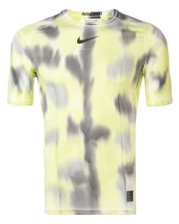 1017 Alyx 9Sm X Nike Tie Dye Fitted T Shirt