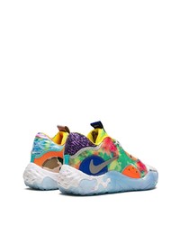 Nike Pg 6 What The Sneakers