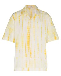 SMR Days Tie Dye Short Sleeve Shirt