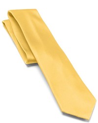 croft & barrow Solid Satin Tie