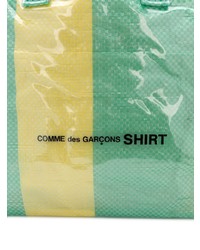 Comme Des Garcons SHIRT Comme Des Garons Shirt Picnic Sheet Tote Bag