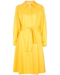 Celine Cline Vintage Belted Trench Coat, $1,259 | farfetch.com | Lookastic