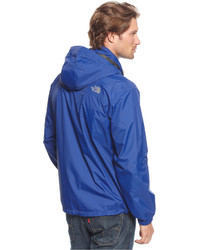 The North Face Jacket Resolve Waterproof Rain Jacket