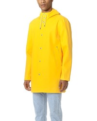 Stutterheim Stockholm Raincoat