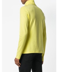 Calvin Klein 205W39nyc Jersey Sweater
