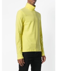 Calvin Klein 205W39nyc Jersey Sweater