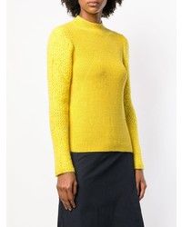 See by Chloe See By Chlo Knitted Sweater