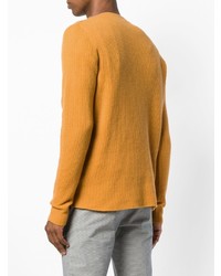 Roberto Collina Cashmere Sweater