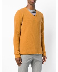 Roberto Collina Cashmere Sweater