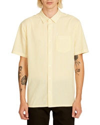 Volcom Kramer Short Sleeve Shirt