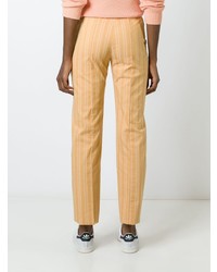 Romeo Gigli Vintage Striped Trousers