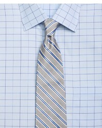 Brooks Brothers Oxford Stripe Tie